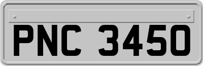 PNC3450