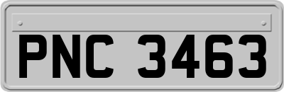 PNC3463