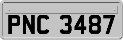 PNC3487