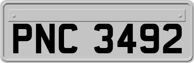 PNC3492