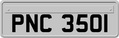 PNC3501