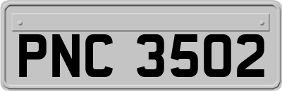 PNC3502