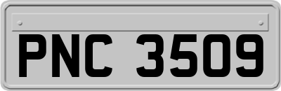 PNC3509
