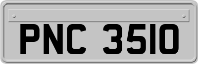 PNC3510