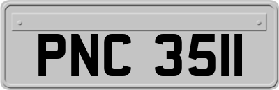 PNC3511