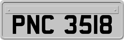 PNC3518