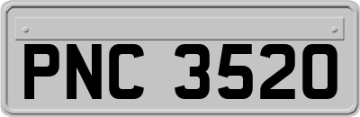 PNC3520