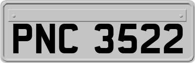 PNC3522