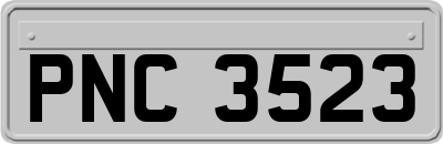 PNC3523