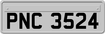 PNC3524