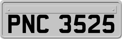PNC3525