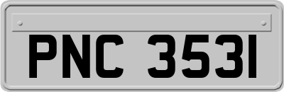 PNC3531