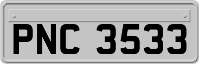 PNC3533