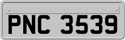 PNC3539