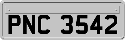 PNC3542