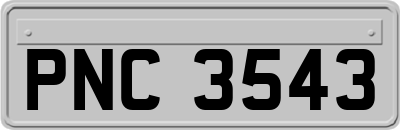 PNC3543
