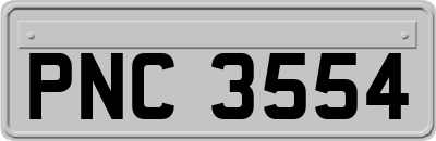 PNC3554