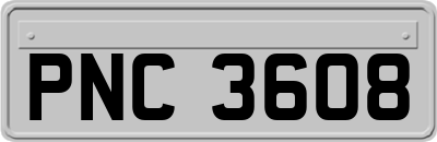 PNC3608