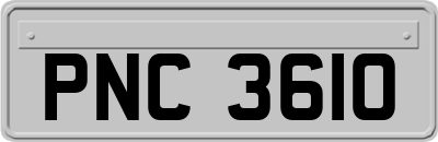 PNC3610
