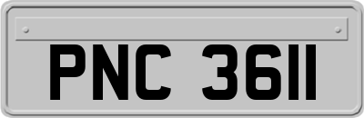 PNC3611