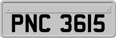 PNC3615