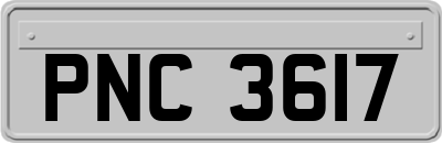 PNC3617