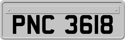 PNC3618