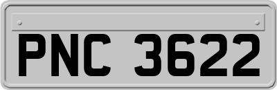 PNC3622