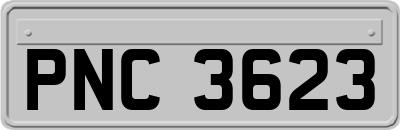 PNC3623