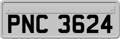 PNC3624