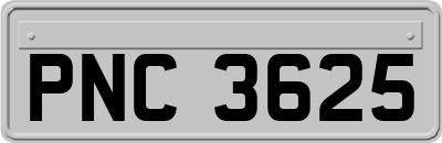 PNC3625