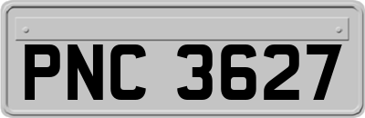 PNC3627
