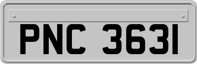 PNC3631