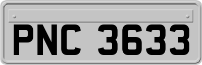 PNC3633