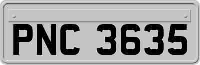 PNC3635