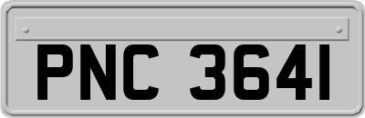 PNC3641