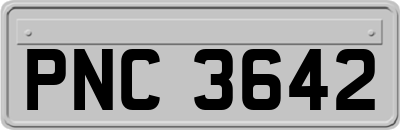 PNC3642