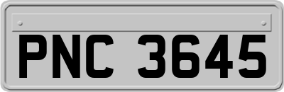 PNC3645