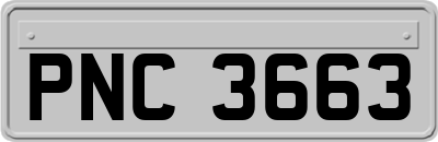 PNC3663