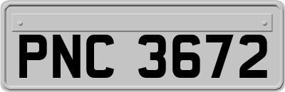 PNC3672