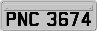 PNC3674