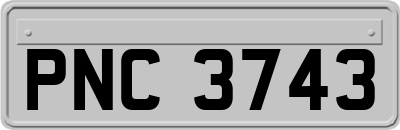 PNC3743