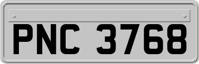 PNC3768