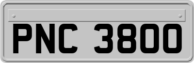 PNC3800