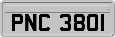 PNC3801