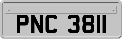 PNC3811