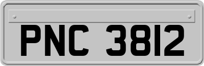 PNC3812