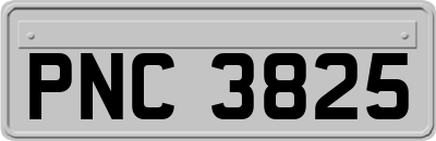 PNC3825