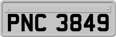 PNC3849