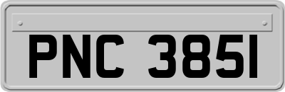 PNC3851